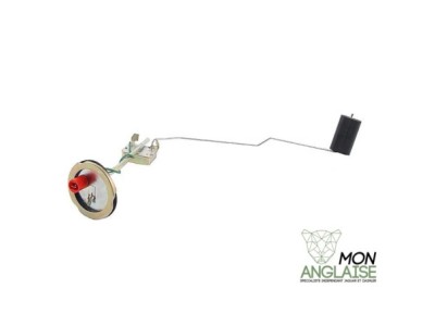 Jauge à carburant gauche Jaguar XJ Série 2 de 1973 à 1979 Référence OE : DAC5499