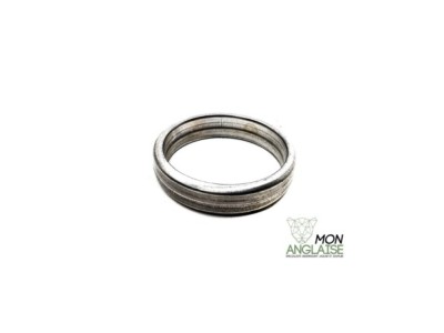 Joint d'échappement collecteur à catalyseur Jaguar XJ Série 2 de 1973 à 1979 Référence OE : EBC9388