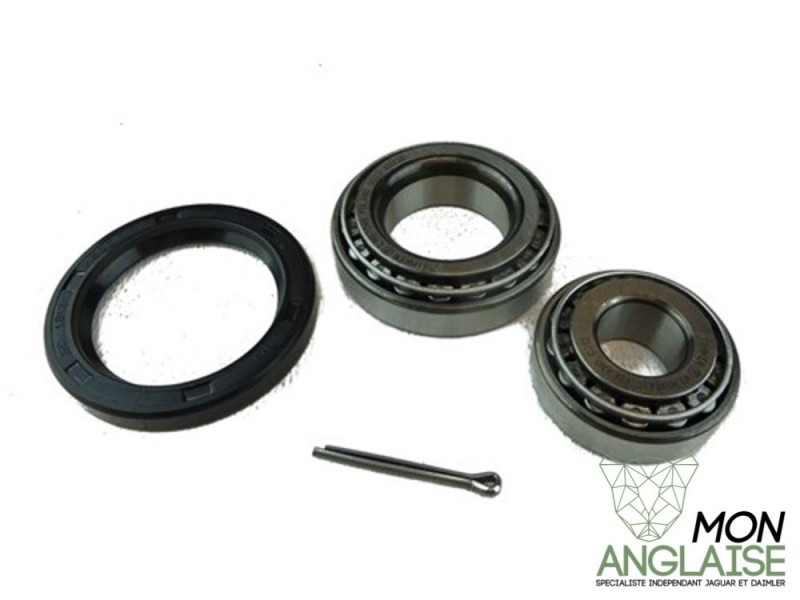 Kit de roulement de moyeu avant Jaguar XJ Série 2 de 1973 à 1979 Référence OE : GHK1025