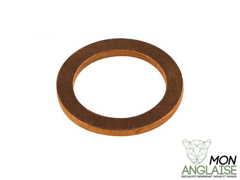Rondelle bouchon de vidange moteur Jaguar XJ Série 2 de 1973 à 1979 Référence OE : C22961