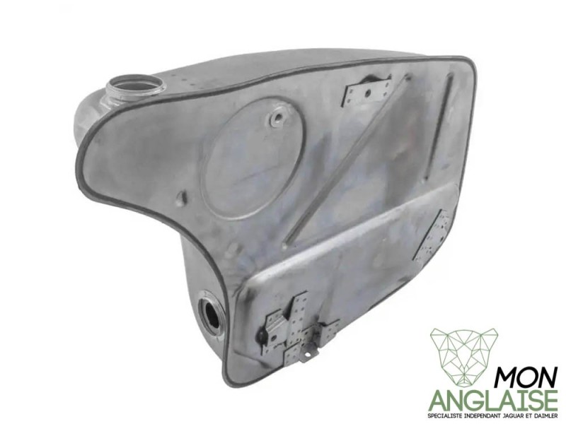 Réservoir à carburant droite pompe interne Jaguar XJ Série 2 de 1973 à 1979 Référence OE : CAC5516