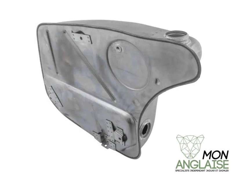 Réservoir à carburant gauche pompe interne Jaguar XJ Série 2 de 1973 à 1979 Référence OE : CAC5517