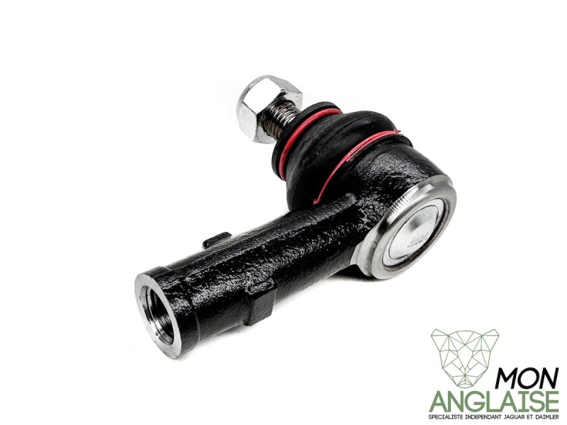 Rotule de direction métrique Jaguar XJ Série 2 de 1973 à 1979 Référence OE : JLM1098