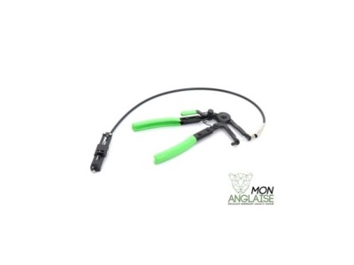 Pince à colliers Jaguar XJ Série 2 de 1973 à 1979 Référence OE : PINCOL