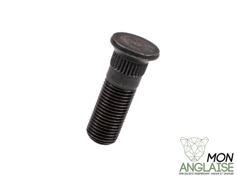 Goujon de moyeu avant Jaguar XJ Série 2 de 1973 à 1979 Référence OE : C27779