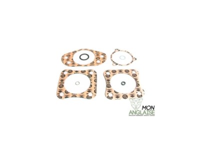 Kit de joints de carburateur HS8 Jaguar XJ Série 2 de 1973 à 1975 Référence OE : AUE813
