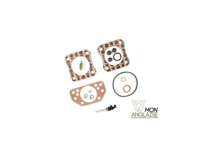 Kit de service joints de carburateur HIF7 de 1975 Jaguar XJ Série 2 de 1973 à 1975 Référence OE : CSK82