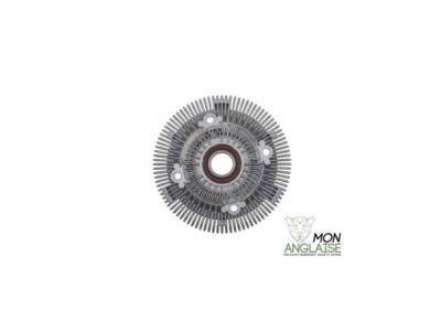 Visco Coupleur vis de fixation centrale Jaguar XJ Série 3 de 1978 à 1992 Référence OE : C45015