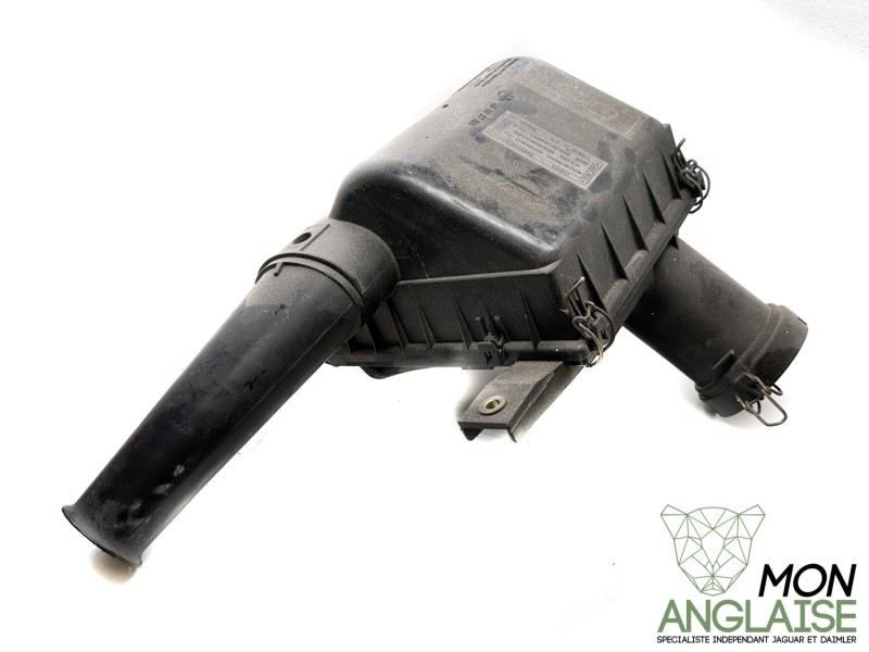 Boite de filtre à air Jaguar XJ40 de 1986 à 1994 Référence OE : EAC6100