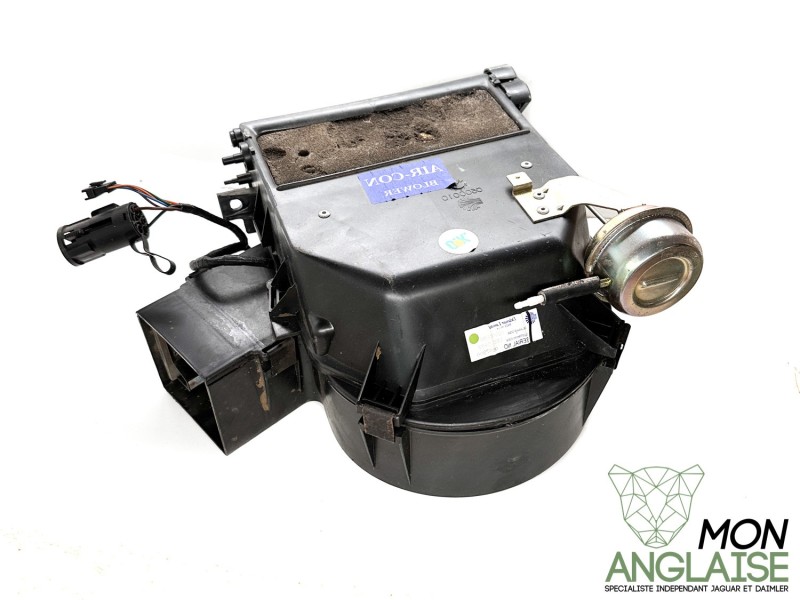 Moteur de ventilation droite Jaguar XJ40 de 1986 à 1990 Référence OE : CBC8966