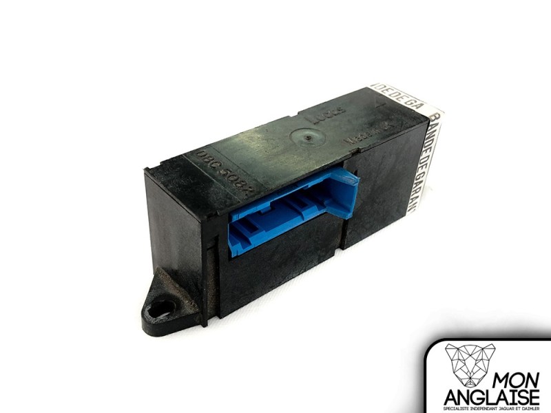Module décodeur de boite de vitesse automatique Jaguar XJ40 de 1986 à 1991 Référence OE : DBC10060