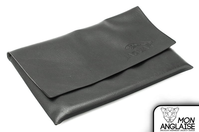 Pochette porte documents Jaguar Jaguar XJ40 de 1986 à 1994 Référence OE : POCHETTE01