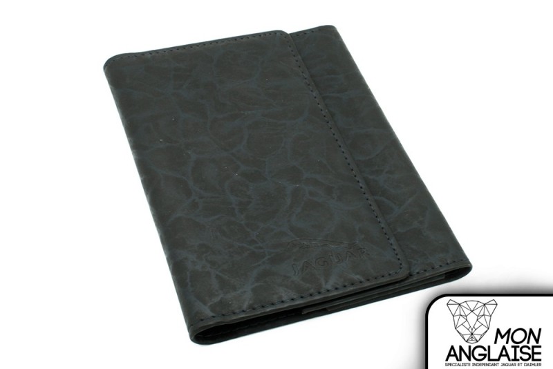 Pochette porte documents Jaguar Jaguar XJ40 de 1986 à 1994 Référence OE : POCHETTE04