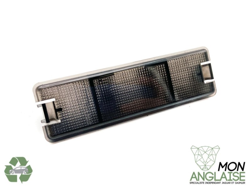 Lampe de casier Jaguar XJ40 de 1986 à 1994 Référence OE : DAC8490