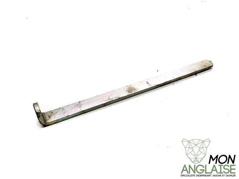 Clé de chapeau de moyeu Jaguar XJ40 de 1986 à 1994 Référence OE : CBC5681