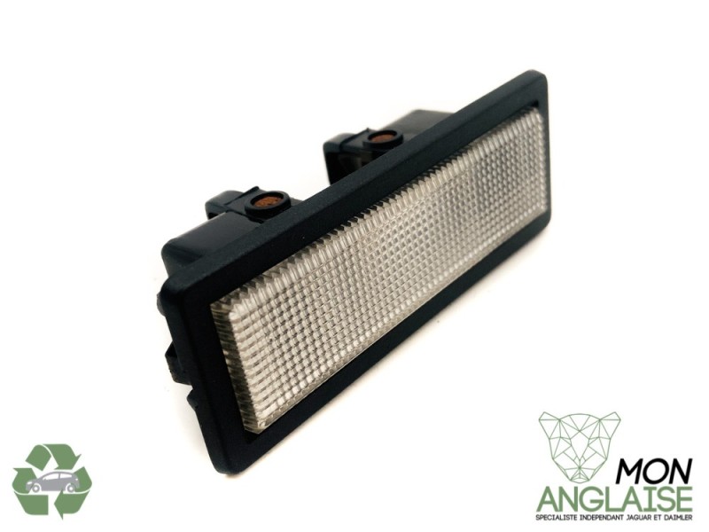 Lampe d'éclairage intérieur Jaguar XJ40 de 1993 à 1994 Référence OE : DAC5426