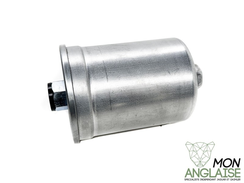 Filtre à carburant Jaguar XJ40 de 1987 à 1990 Référence OE : CAC9630