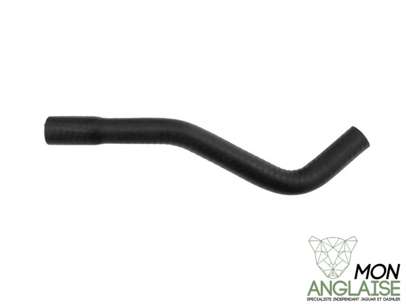 Durite d'alimentation de chauffage Jaguar XJ40 de 1987 à 1992 Référence OE : CBC4723