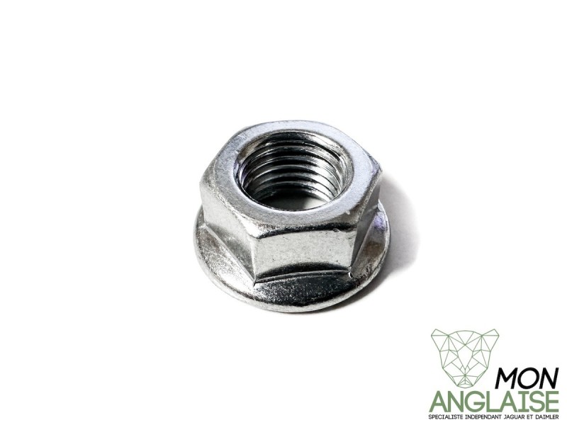 Ecrou de support moteur Jaguar XJ40 de 1987 à 1994 Référence OE : CBC6798