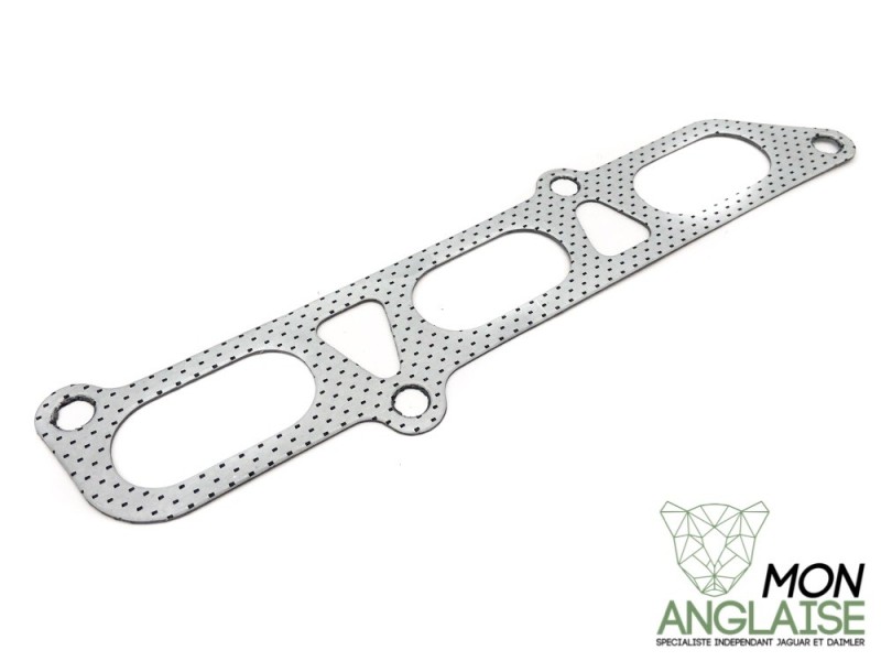 Joint de collecteur d'échappement avant Jaguar XJ40 de 1987 à 1994 Référence OE : EAC8994