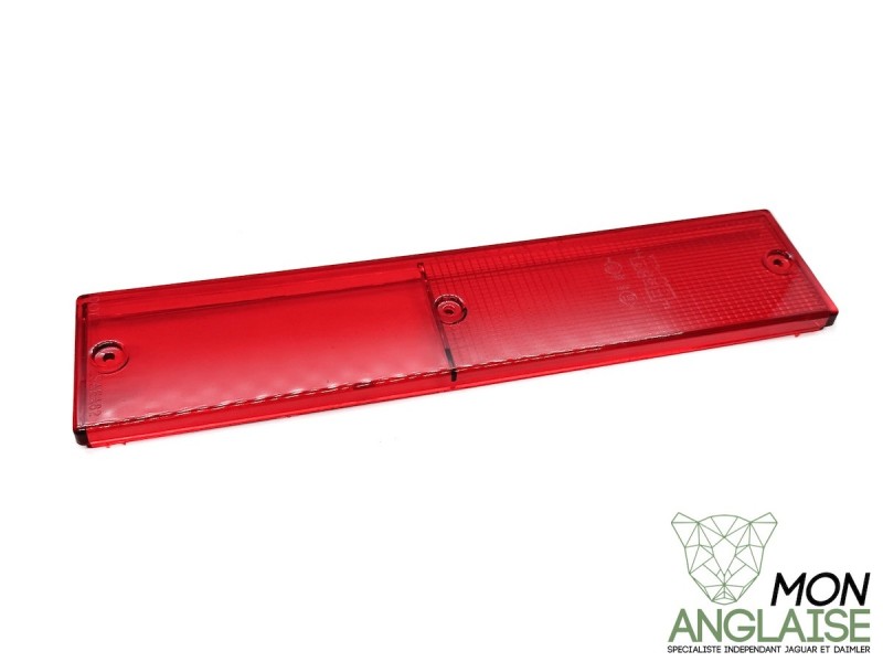 Vitre de feu antibrouillard arrière Jaguar XJ40 de 1987 à 1994 Référence OE : JLM1059
