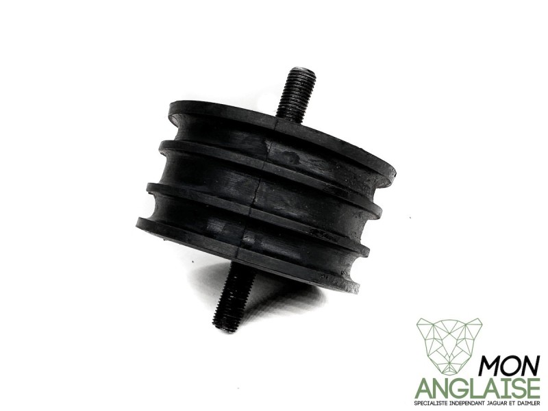 Support moteur gauche Jaguar XJ40 de 1986 à 1994 Référence OE : MHC7521AA