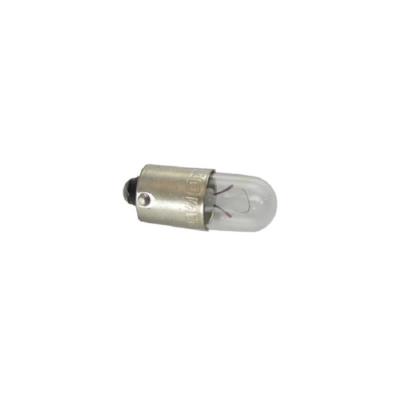 Ampoule 4W Jaguar XJ40 de 1986 à 1994 Référence OE : DBC11380