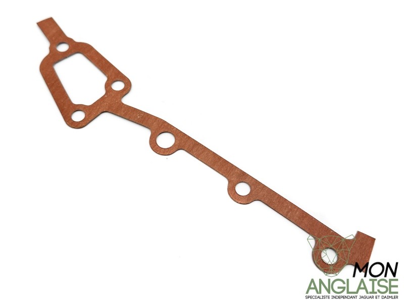 Joint de couvercle de distribution gauche Jaguar XJ40 de 1993 à 1994 Référence OE : EBC9633