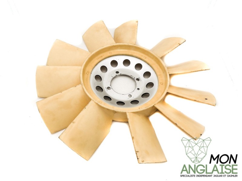 Ventilateur de refroidissement moteur Jaguar XJS de 1987 à 1987 Référence OE : EAC9367