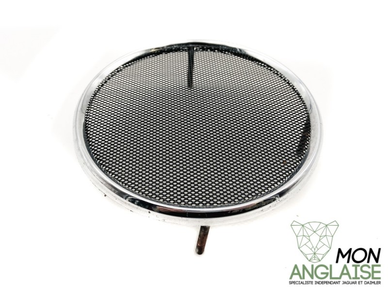 Grille de haut parleur Jaguar XJS de 1987 à 1991 Référence OE : C45917