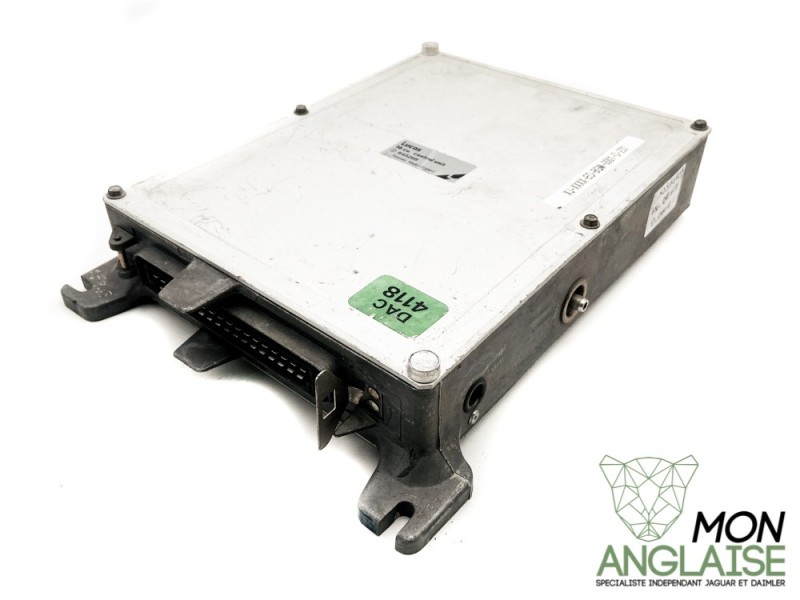 Module de commande d'injection HE Jaguar XJS de 1987 à 1991 Référence OE : DAC4118