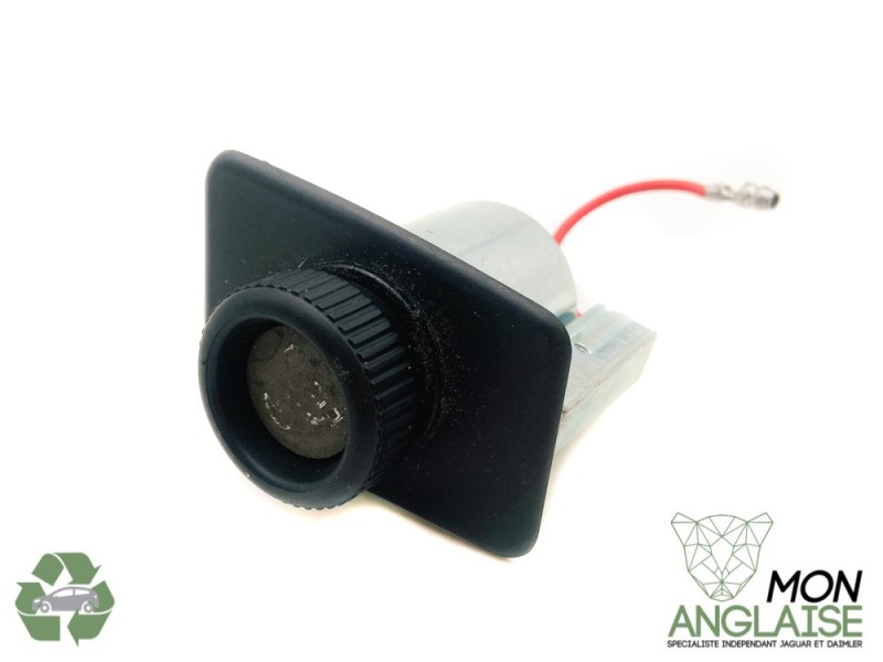 Allume cigare Jaguar XJS de 1975 à 1993 Référence OE : JLM1246