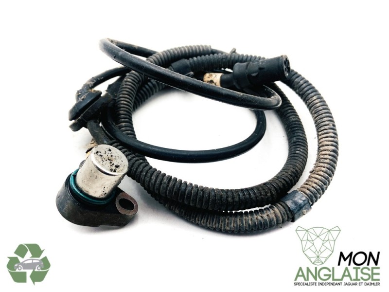 Capteur ABS arrière droite coupé Jaguar XJS de 1987 à 1993 Référence OE : DAC4840