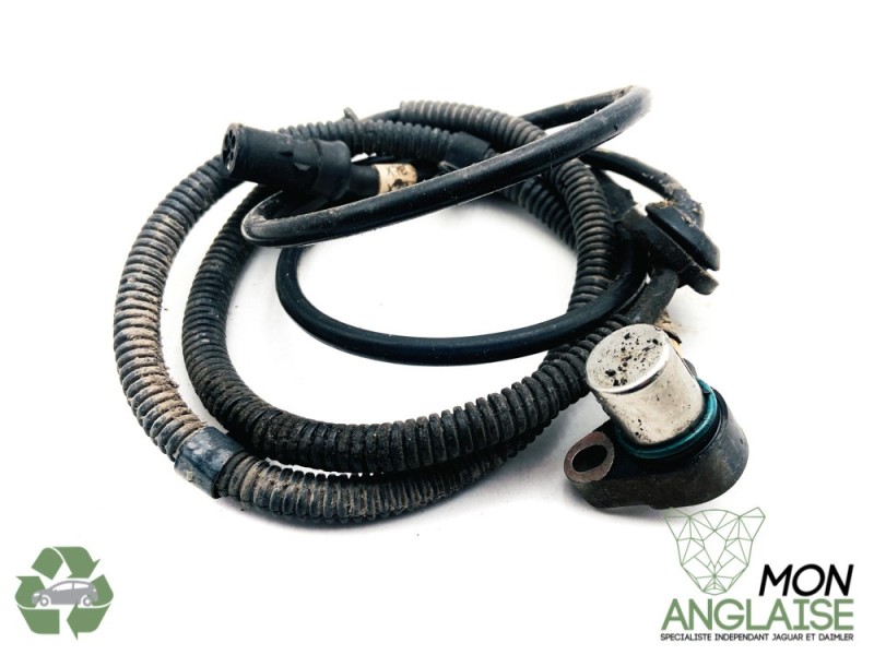 Capteur ABS arrière gauche coupé Jaguar XJS de 1987 à 1993 Référence OE : DAC6899