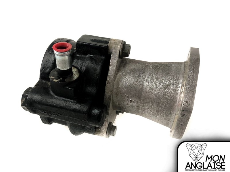 Pompe de direction assistée Jaguar XJS de 1987 à 1996 Référence OE : MMD8110AA
