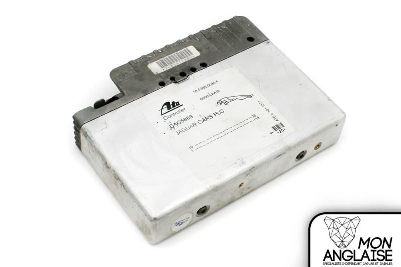Module de commande ABS Jaguar XJS de 1987 à 1996 Référence OE : DAC10056