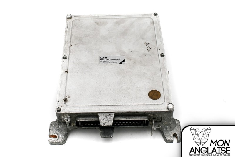Module de commande d'injection Jaguar XJS de 1987 à 1996 Référence OE : DAC1936