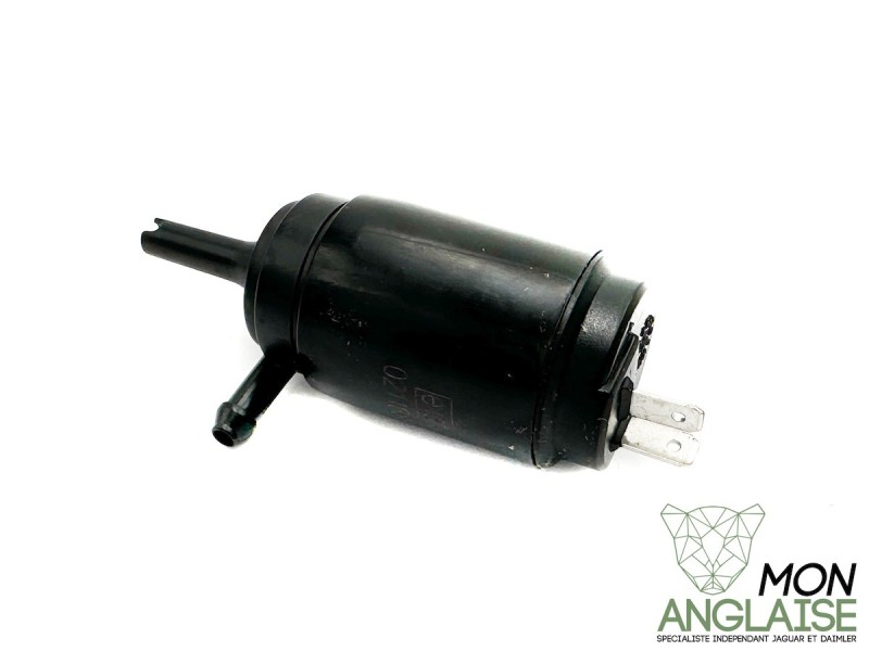 Pompe de lave-glace Jaguar XJS de 1987 à 1991 Référence OE : JLM20122