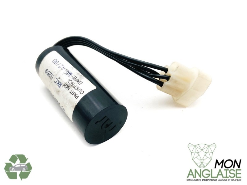 Capteur de niveau de liquide de refroidissement Jaguar XJS de 1987 à 1996 Référence OE : RKC5259J