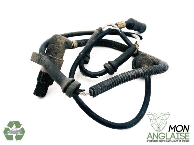 Capteur ABS avant droite Jaguar XJS de 1987 à 1996 Référence OE : DAC11150