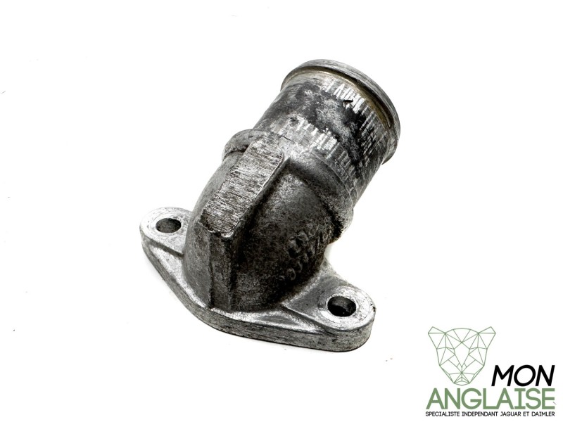 Coude de by-pass Jaguar XJS de 1987 à 1996 Référence OE : EBC10343