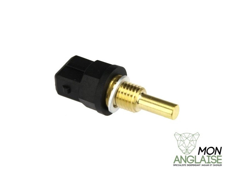Capteur de température de liquide de refroidissement Jaguar XJS de 1992 à 1996 Référence OE : LHE1600AA