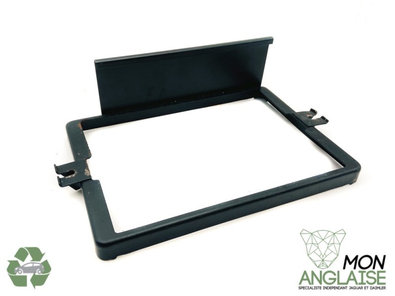 Plateau supérieur de fixation de batterie Jaguar XJS de 1987 à 1992 Référence OE : DAC10110