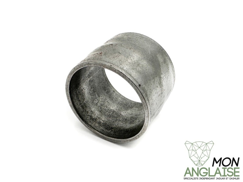 Entretoise écrasable d'entrée de pont Jaguar XJS de 1987 à 1996 Référence OE : 12456