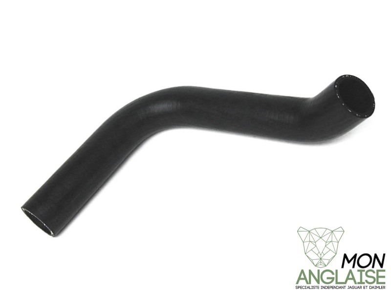 Durite inférieur de radiateur (sans chauffe-eau) Jaguar XJS de 1975 à 1996 Référence OE : CBC5150