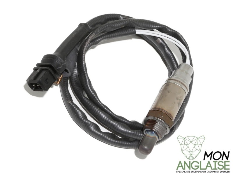 Sonde lambda d'oxygène Jaguar XJS de 1987 à 1993 Référence OE : DAC6907