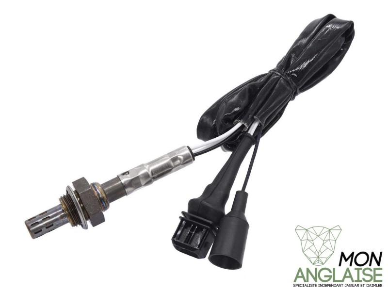 Sonde lambda d'oxygène Jaguar XJS de 1994 à 1996 Référence OE : DBC10744