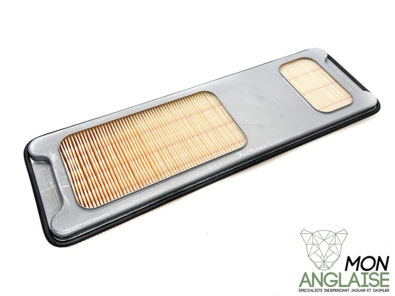 Filtre à air Jaguar XJS de 1987 à 1991 Référence OE : EAC1828