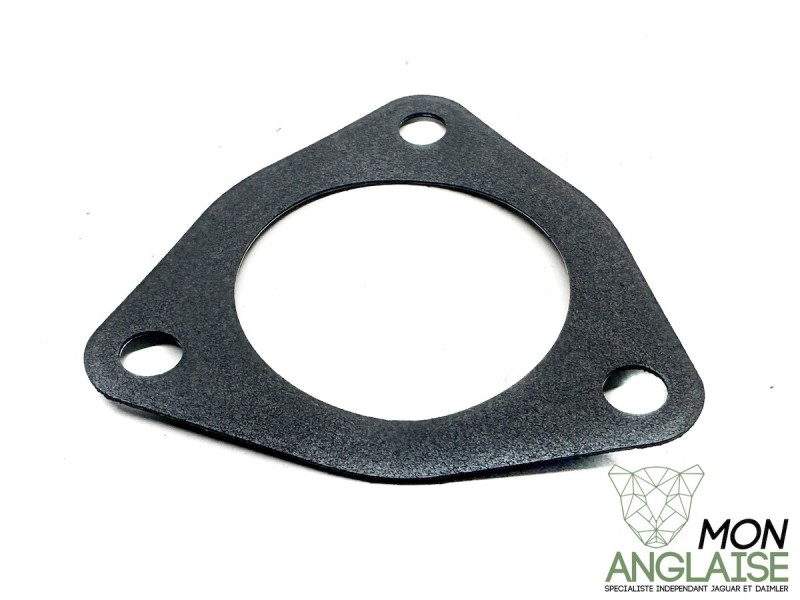Joint de thermostat 3 trous Jaguar XJS de 1987 à 1996 Référence OE : EBC8331