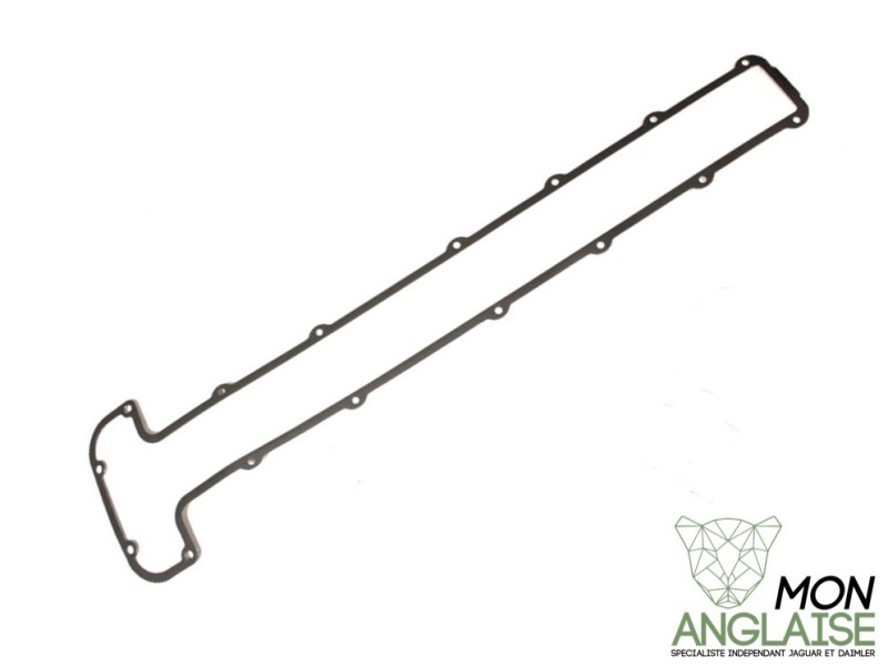Joint de couvercle d'arbre à came gauche Jaguar XJS de 1975 à 1996 Référence OE : EBC9628